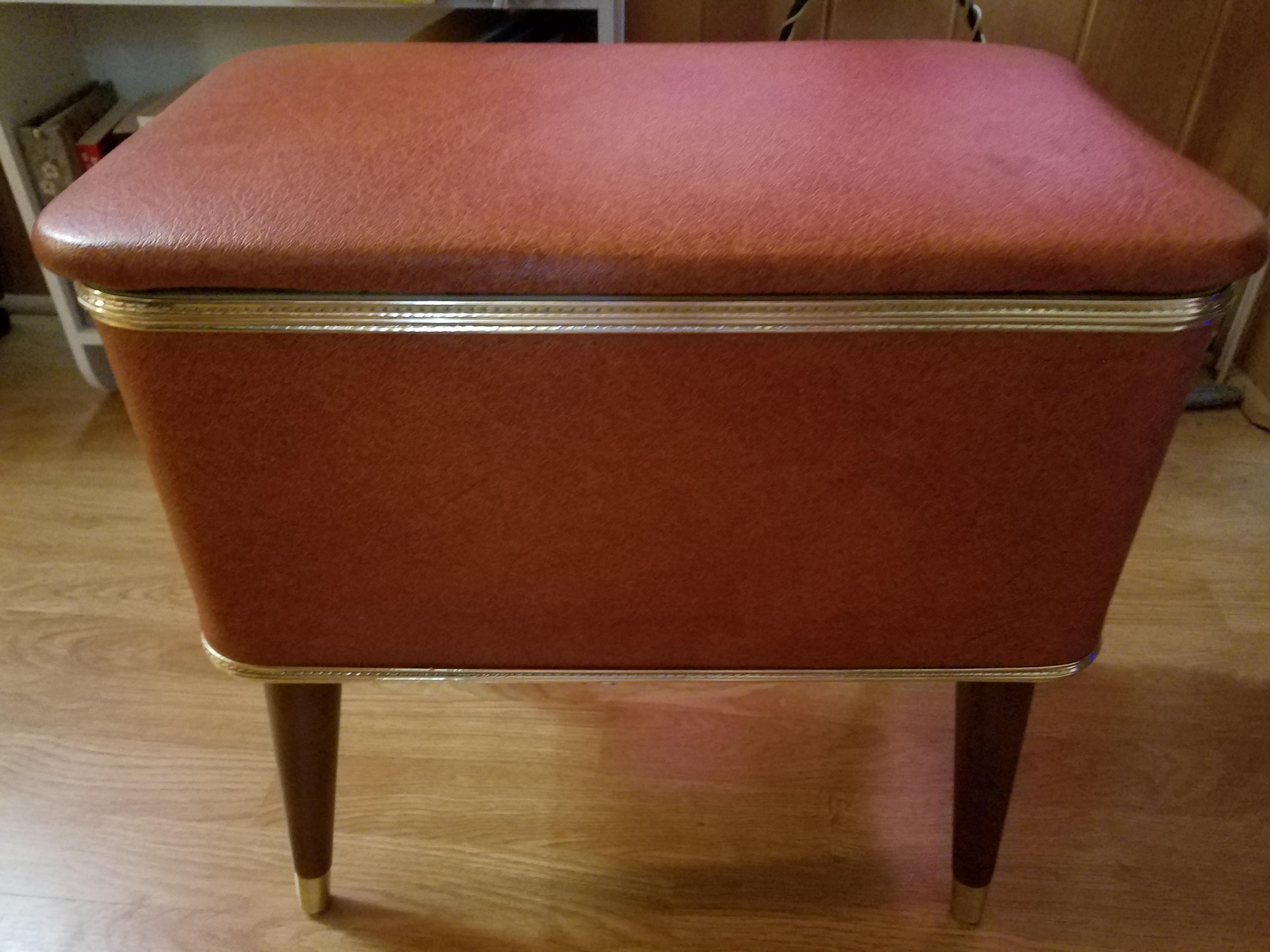 Hawkeye by Burlington Burlington Basket Company Burlington, Iowa